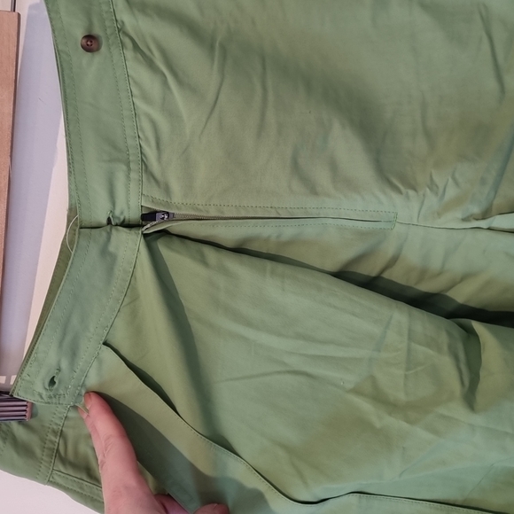 L.L. Bean active active skorts size 12 - Picture 8 of 13